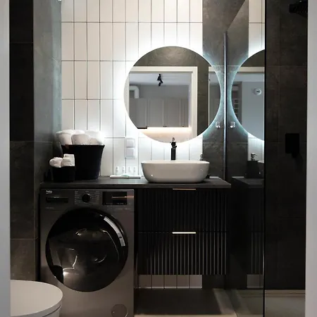 Port67a Apartment Wroclaw