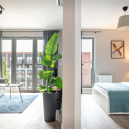 Port67a Apartment