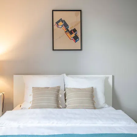 Apartment Port67a *