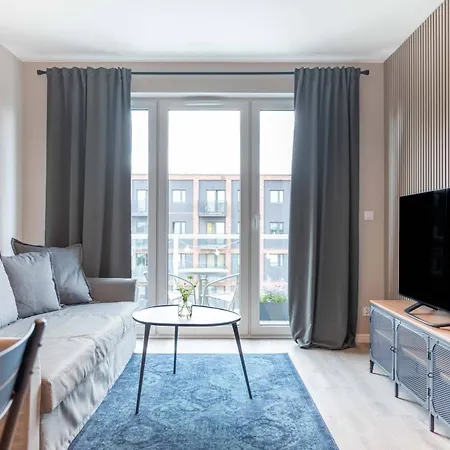 Port67a Apartment *