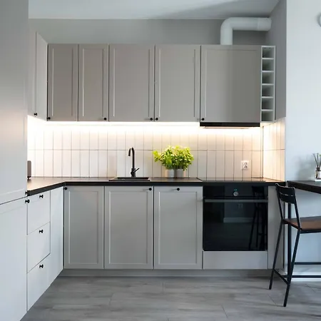 Port67a Apartment