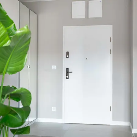 Port67a Apartment *